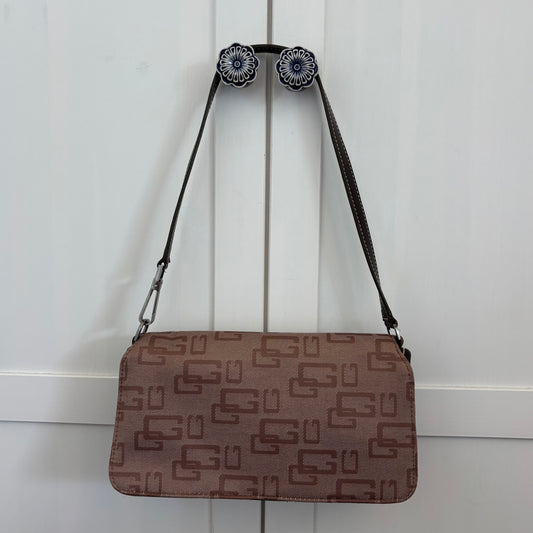Guess Monogram Purse