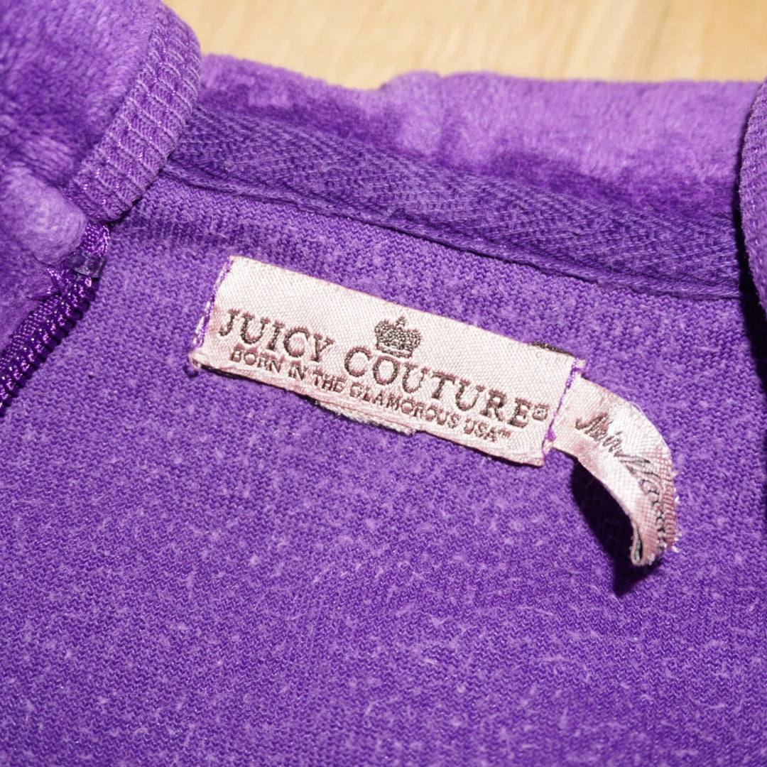 Juicy Couture Jacket (XS)
