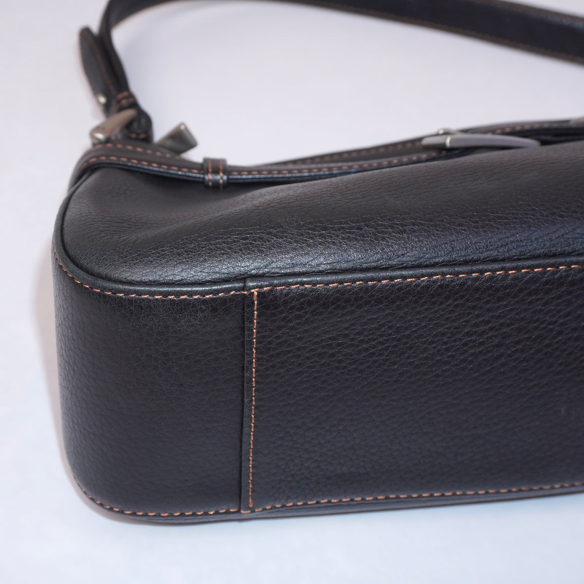 Leather Purse