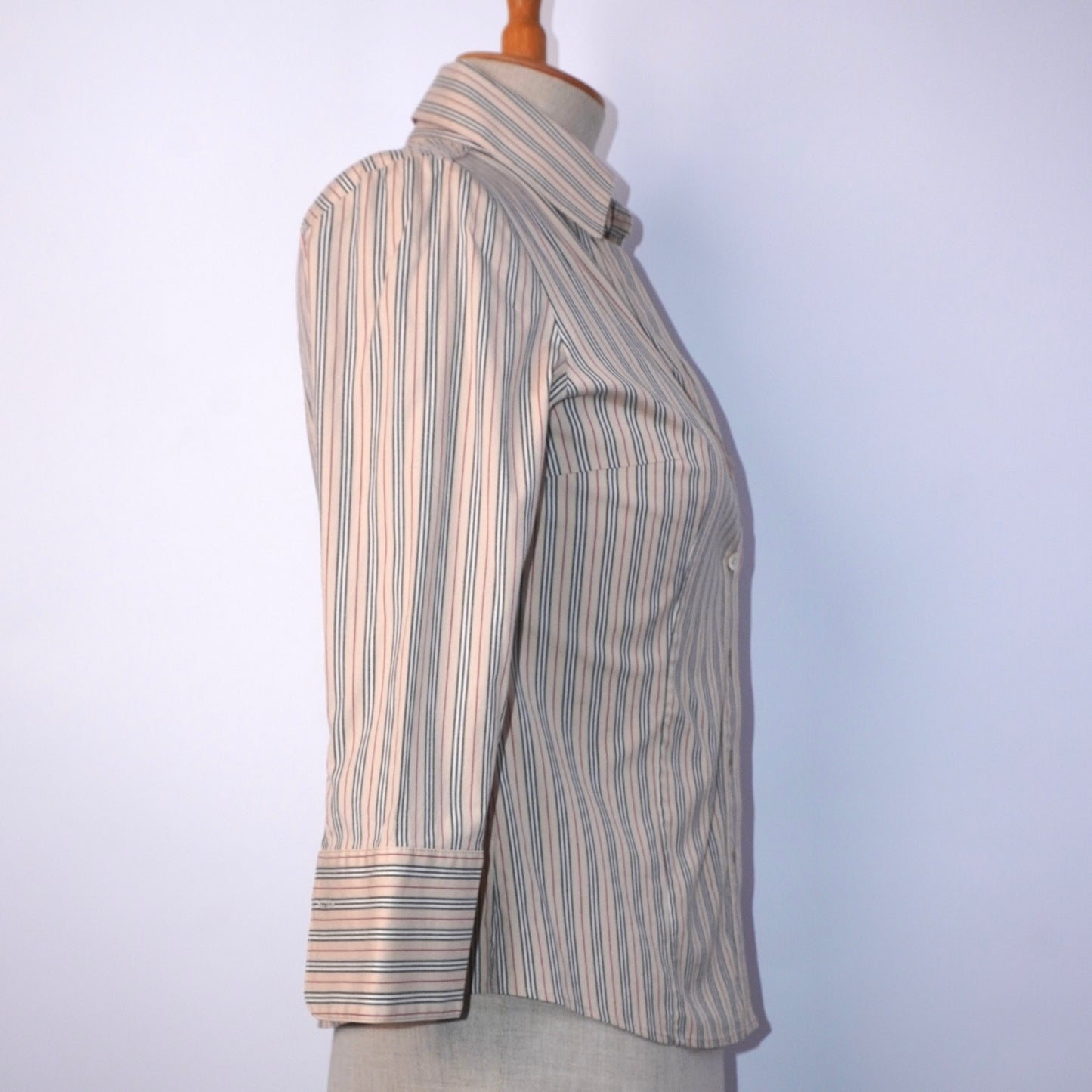Burberry Blouse (S)
