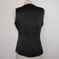 Silk Bow Top (M)