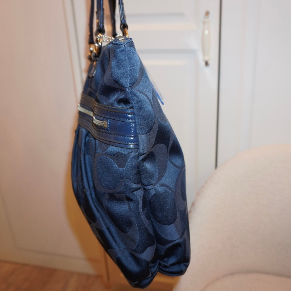 Coach 2000s Signature Bag