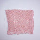 Sequin Crochet Scarf