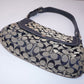 Coach Monogram Purse