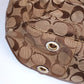 Coach Monogram Purse