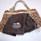 Coach Monogram Purse