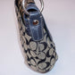 Coach Monogram Purse