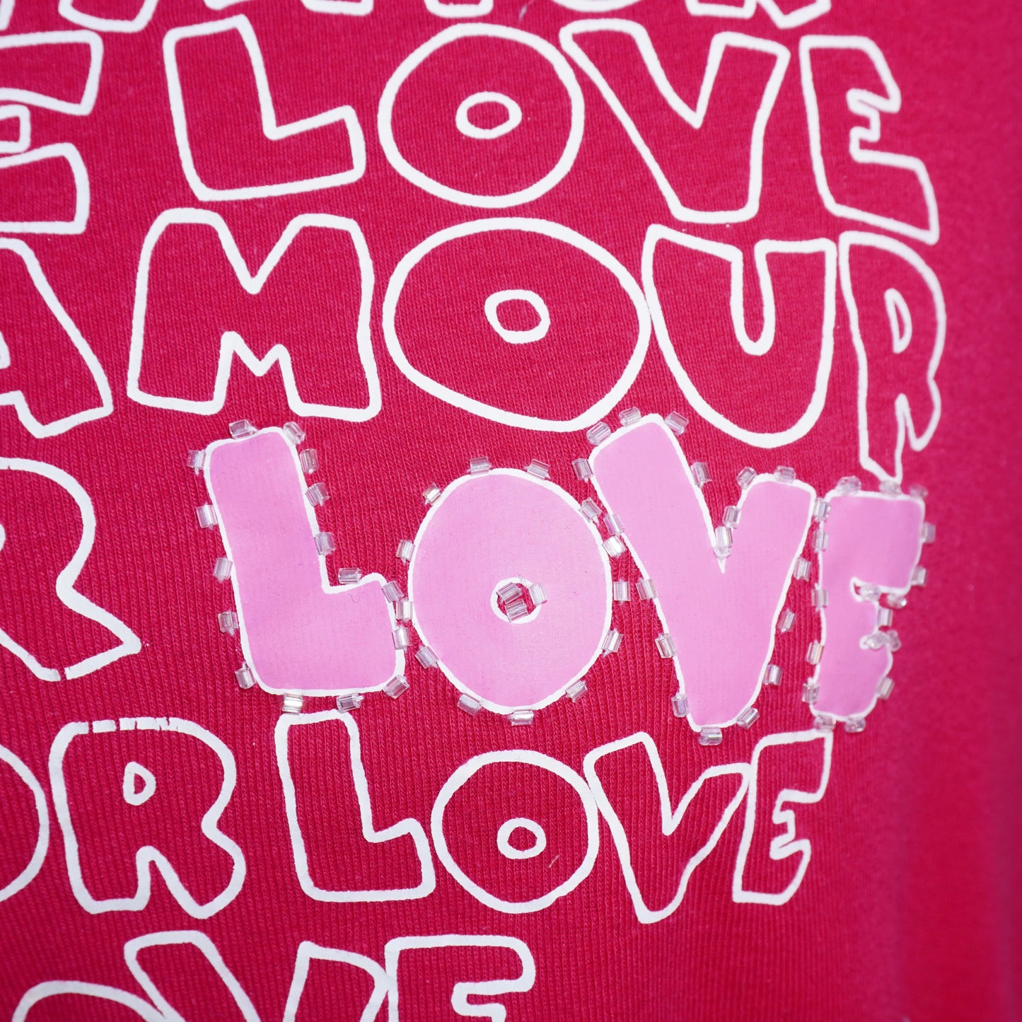 Graphic Top (L)