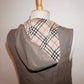 Burberry Khaki Vest (XS)