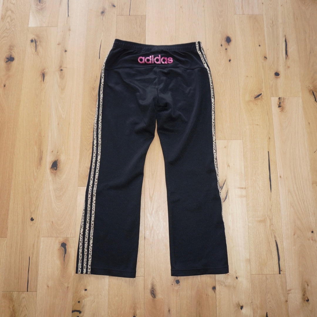 Adidas Tracksuit (M)