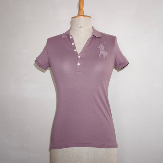 Polo Ralph Lauren Beaded Top (S)