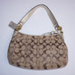 Coach Monogram Purse