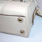 Coach Monogram Purse