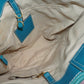 Coach Rattan Tote