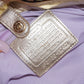 Coach Monogram Purse