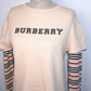 Burberry Sweater (S)