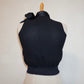 Silk Tie Top (XS)