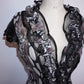 Ruffle Dress (M)