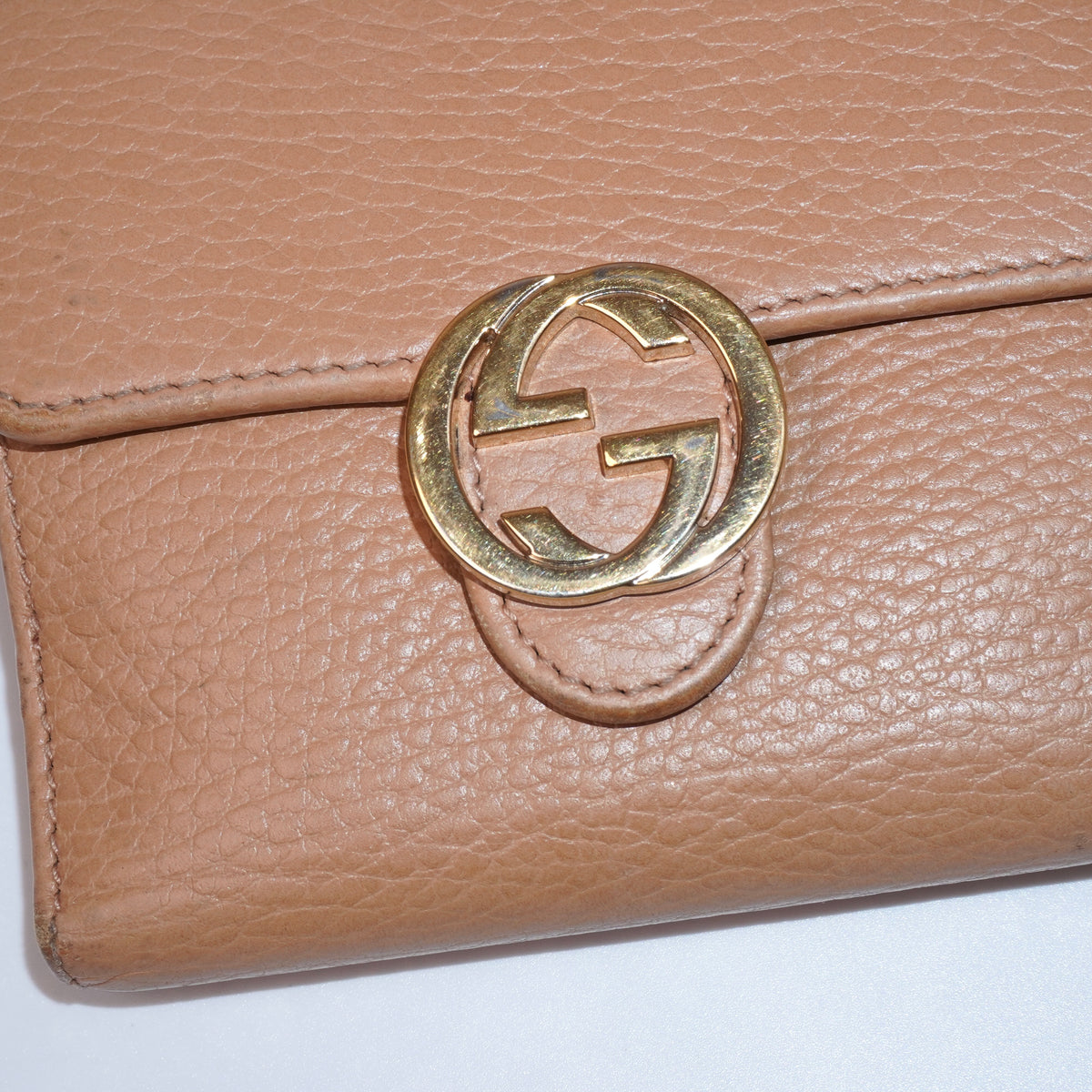 Gucci Wallet