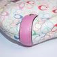 Coach Monogram Purse