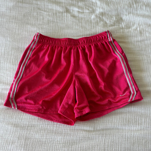 Nike Pink Shorts (S)