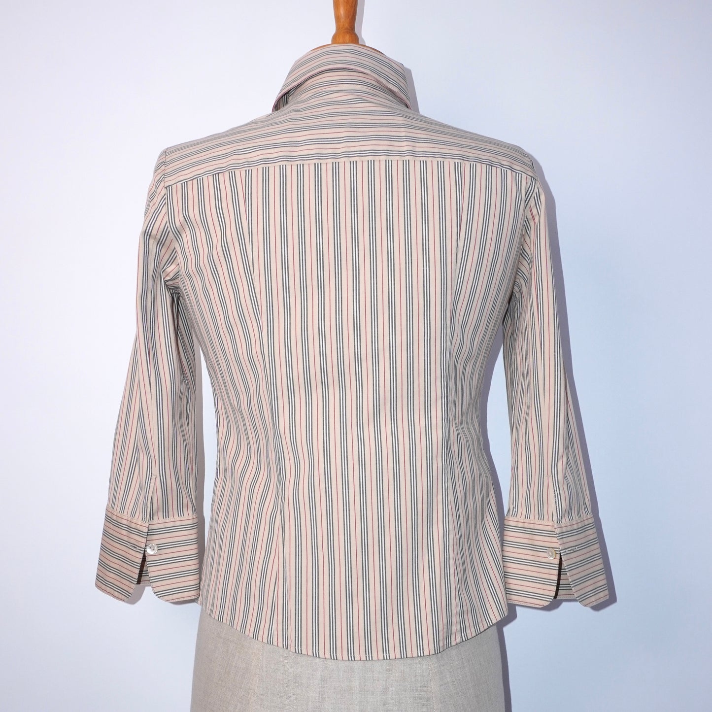 Burberry Blouse (S)