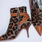 Dolce & Gabbana Boots (36)