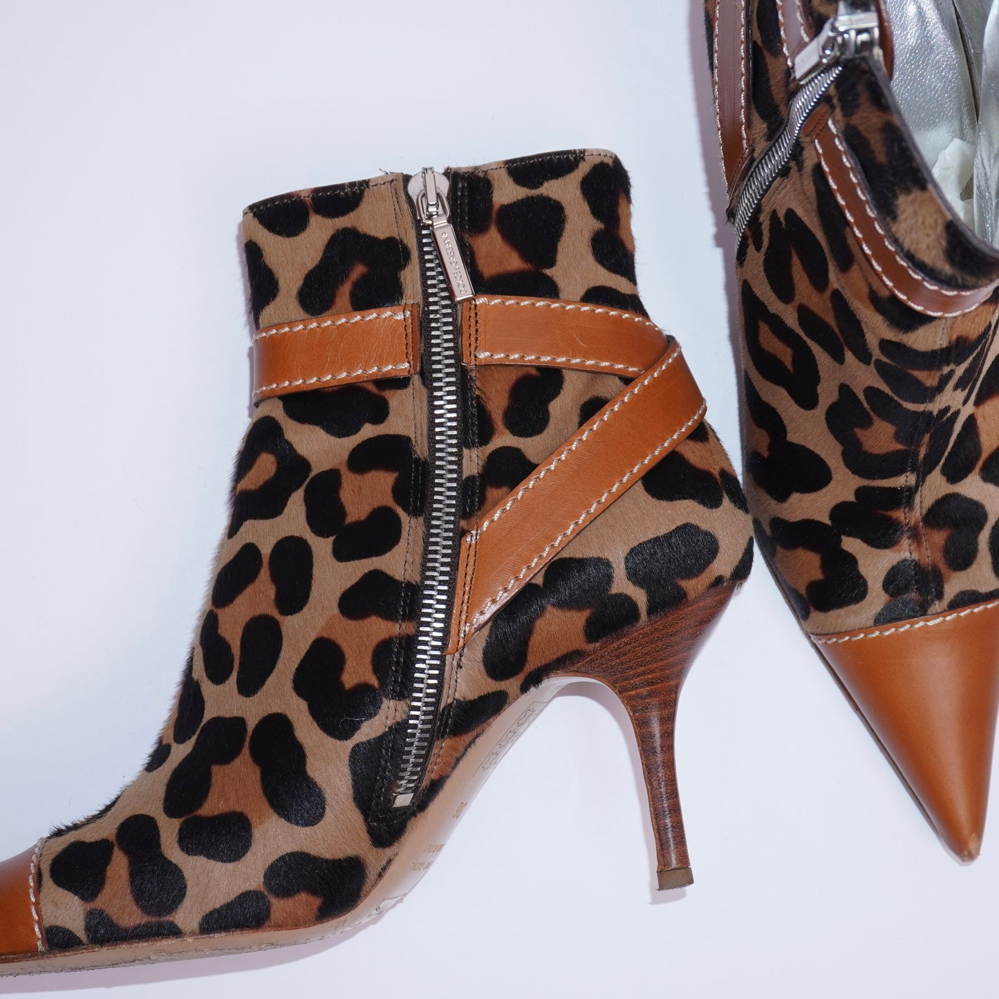 Dolce & Gabbana Boots (36)