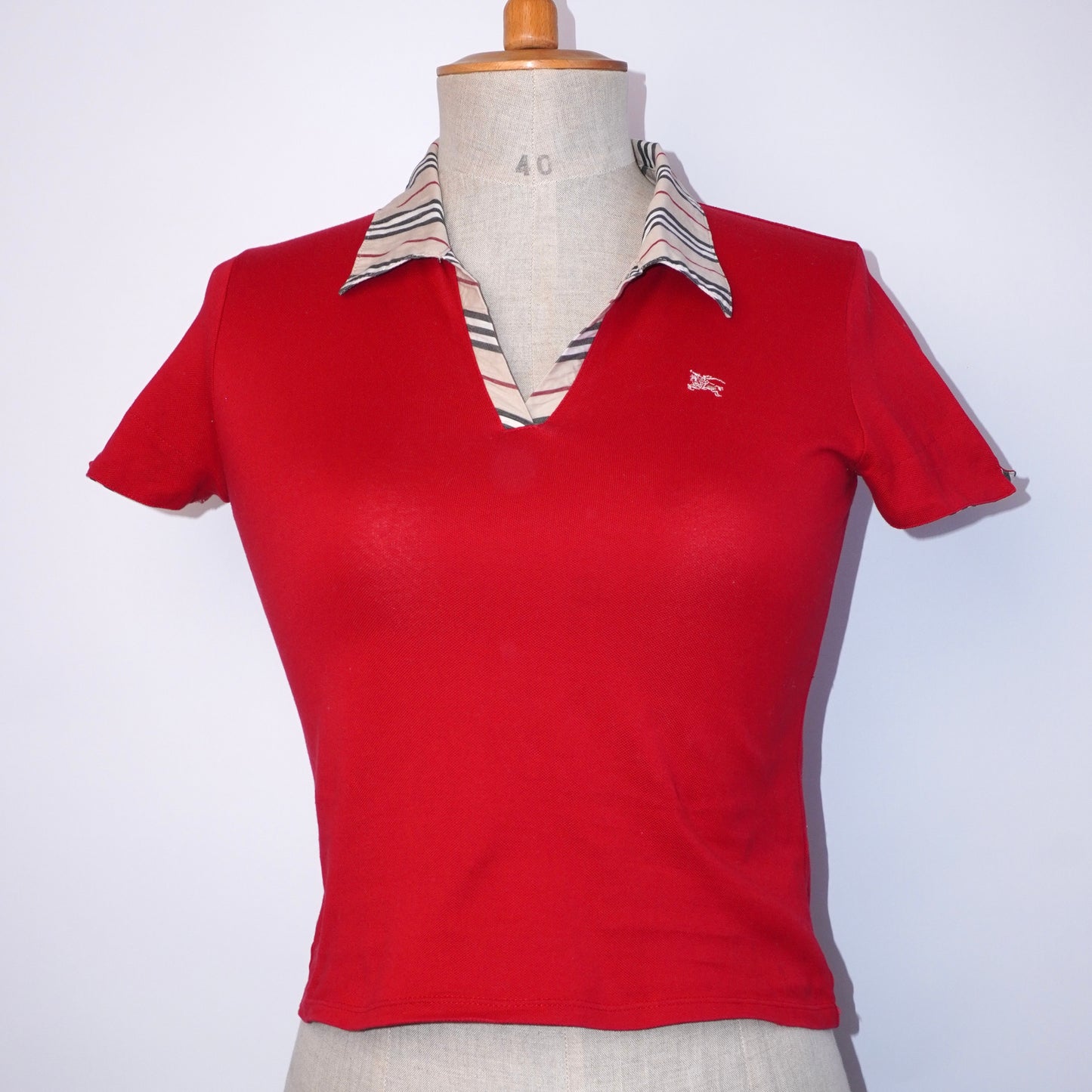 Burberry Top (XS)