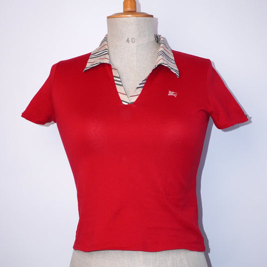 Burberry Top (XS)