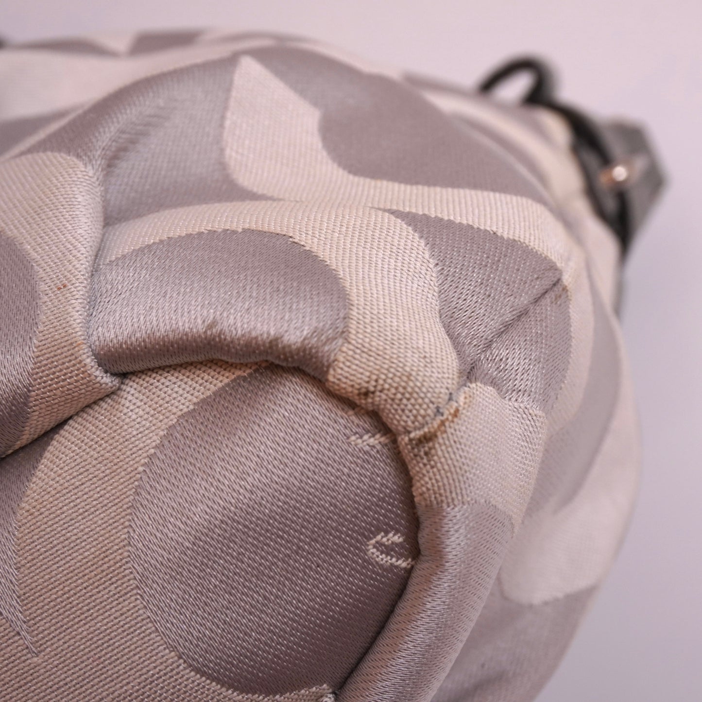 Coach Monogram Purse