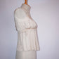 Pleated Camisole (XS)