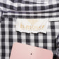 Ruffle Blouse (M)