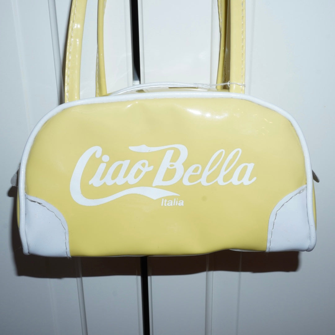 Ciao Bella Purse