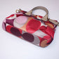 Coach Monogram Purse