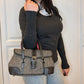 Coach Wool Purse