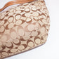 Coach Monogram Purse