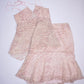 Silk Skirt (S)