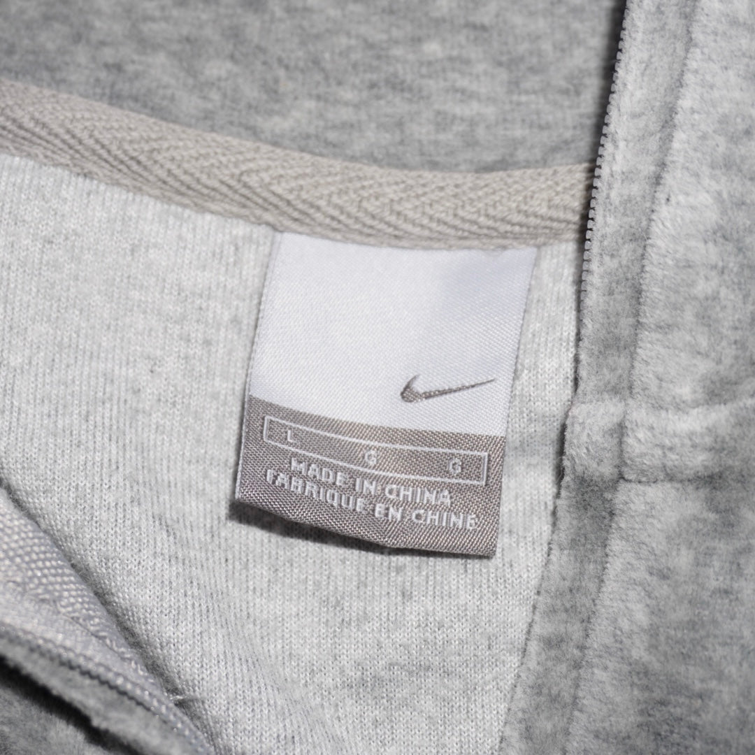 Nike Velour Jacket (M)