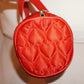 Moschino Quilted Purse