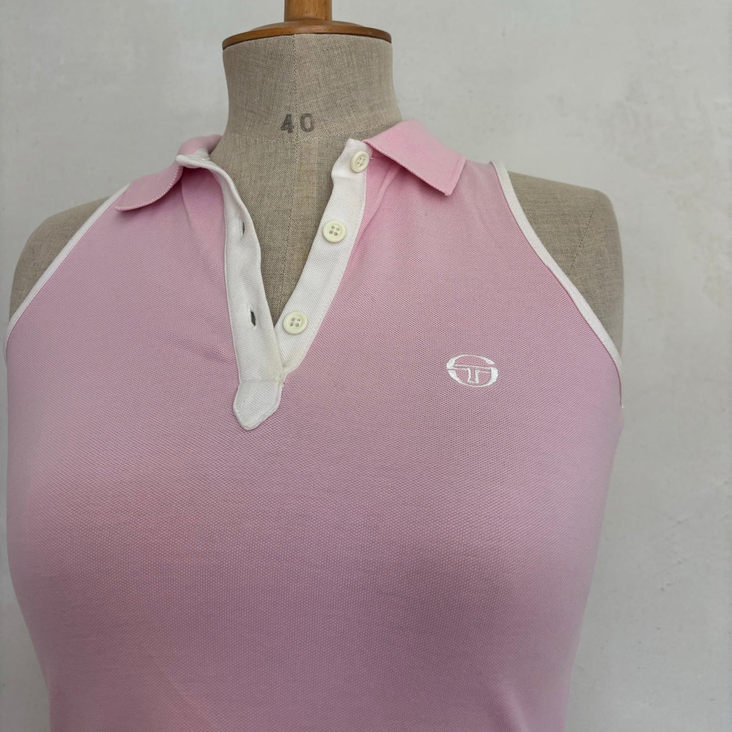 Sergio Tacchini Top (S)