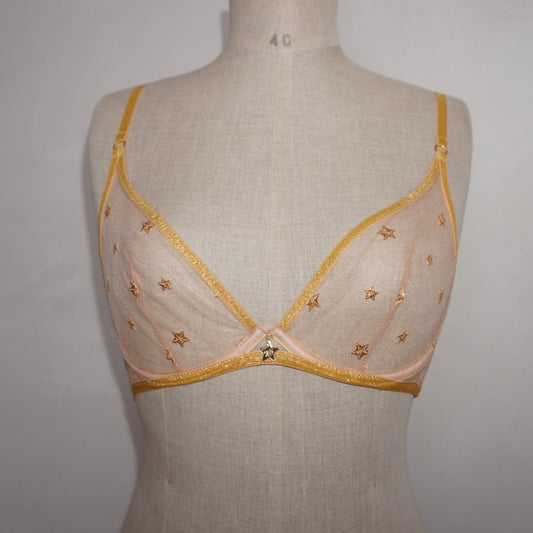 Agent Provocateur Bra (70C)