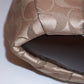 Coach Monogram Purse