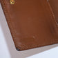 Coach Monogram Wallet
