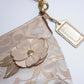Coach Monogram Purse