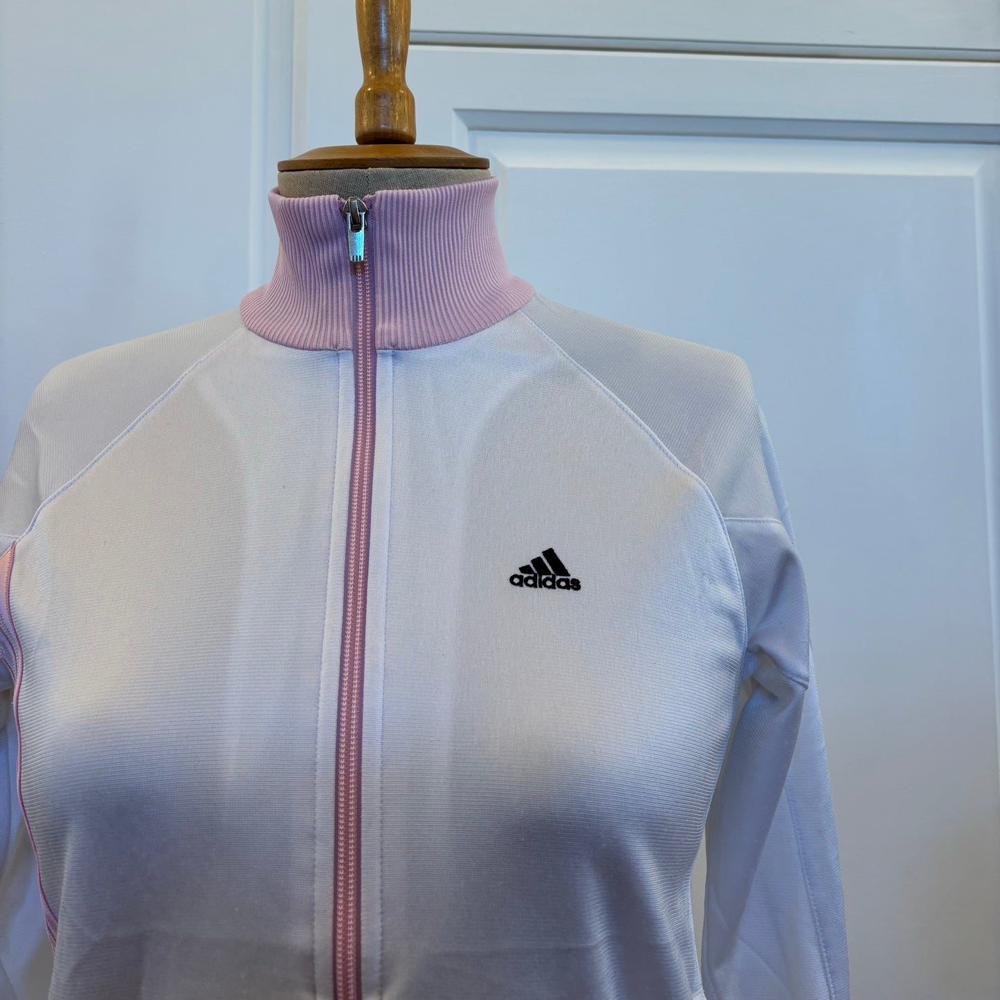 Adidas Track Jacket (S)