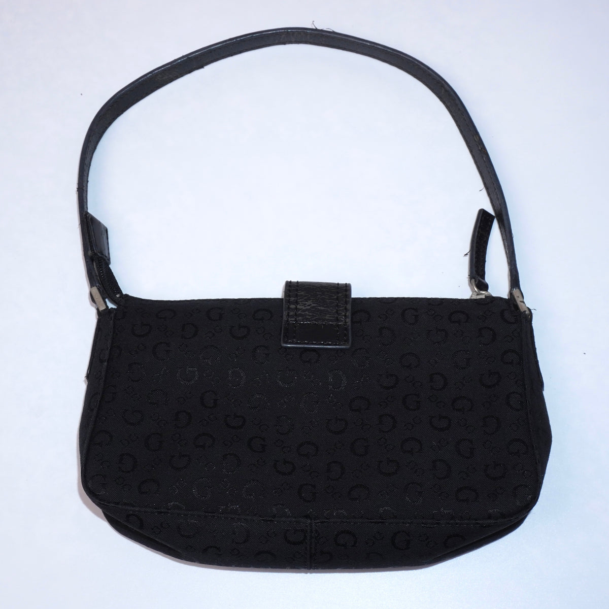 Guess Monogram Purse