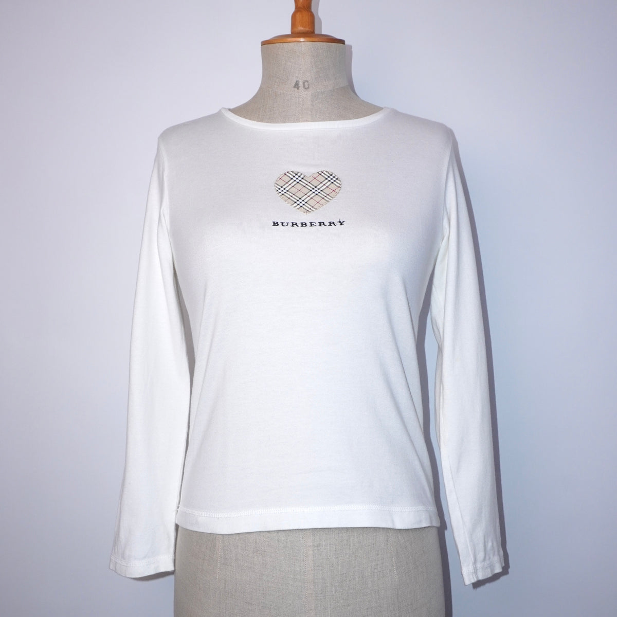 Burberry Top (S)