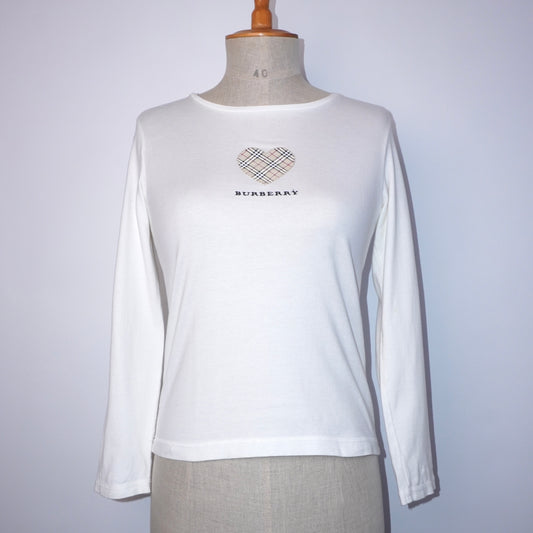 Burberry Top (S)