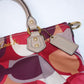 Coach Monogram Purse